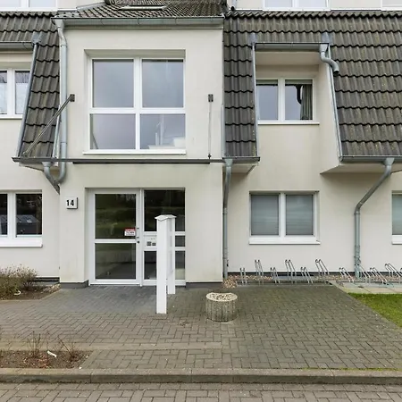 Апартаменты Baltic Sea 4 *