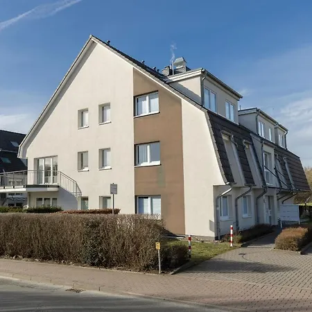Апартаменты Baltic Sea 4